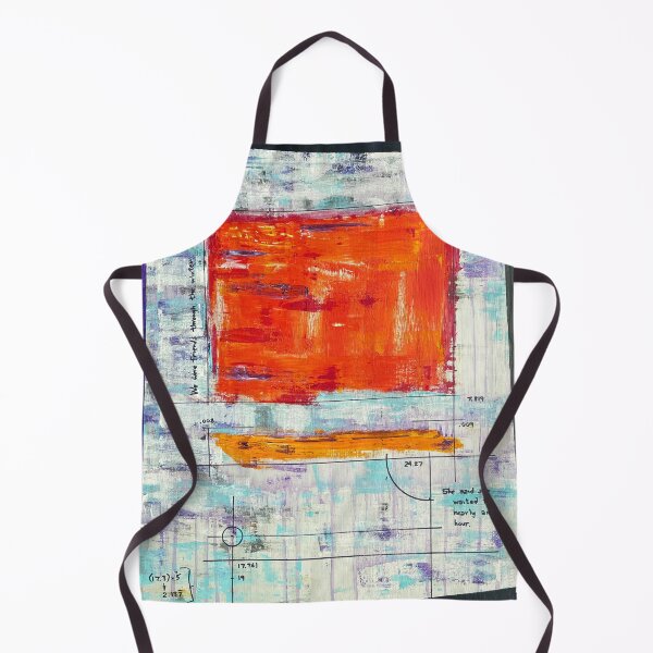 Item preview, She Said She Waited For Nearly An Hour designed and sold by ubiquitoid.