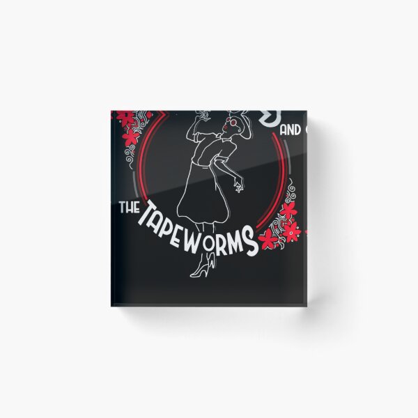 Item preview, Will Wood Band designed and sold by Legenways.