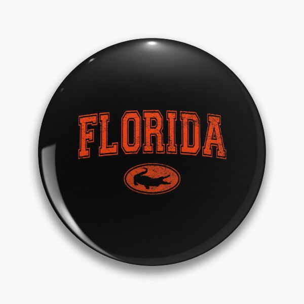 Item preview, Florida Alligator State Pride for Sunshine State Lovers designed and sold by nryum.