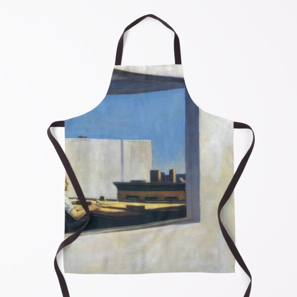 Item preview, Edward Hopper gallery - edward hopper artwork designed and sold by namikikkik.
