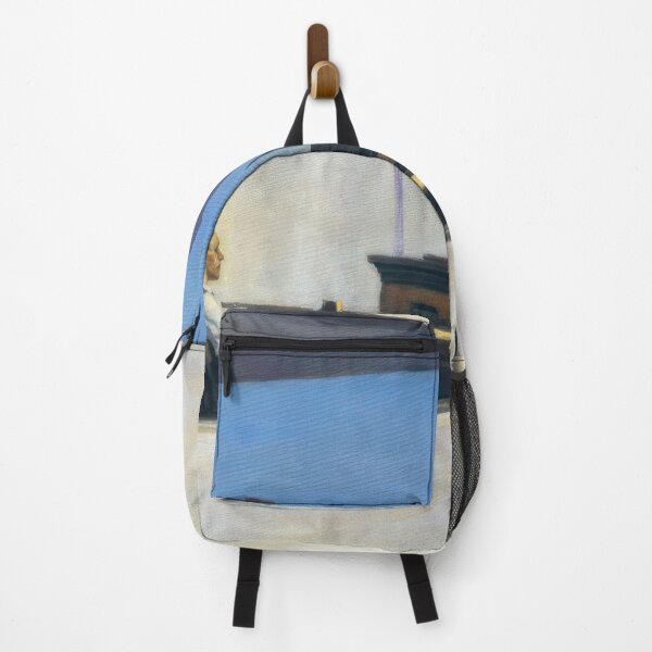 Item preview, Edward Hopper gallery - edward hopper artwork designed and sold by namikikkik.