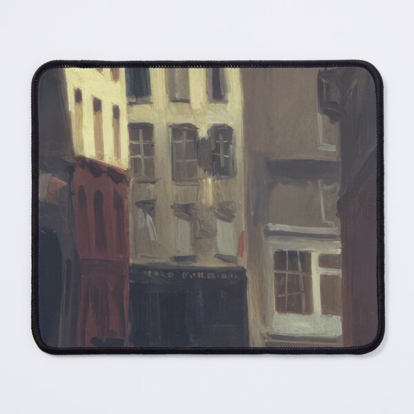 Item preview, Edward Hopper gallery - edward hopper artwork designed and sold by namikikkik.