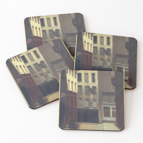 Item preview, Edward Hopper gallery - edward hopper artwork designed and sold by namikikkik.