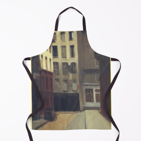 Item preview, Edward Hopper gallery - edward hopper artwork designed and sold by namikikkik.