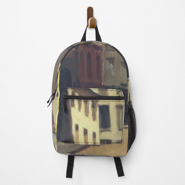 Item preview, Edward Hopper gallery - edward hopper artwork designed and sold by namikikkik.