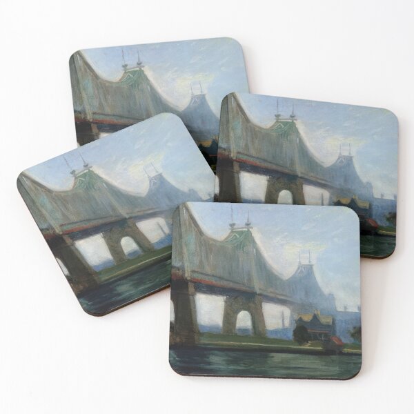 Item preview, Edward Hopper gallery - edward hopper artwork designed and sold by namikikkik.