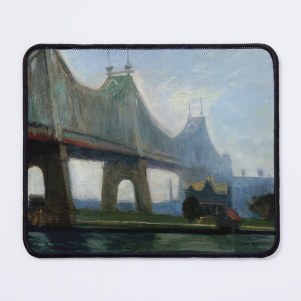 Item preview, Edward Hopper gallery - edward hopper artwork designed and sold by namikikkik.