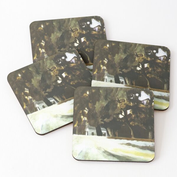 Item preview, Edward Hopper gallery - edward hopper artwork designed and sold by namikikkik.