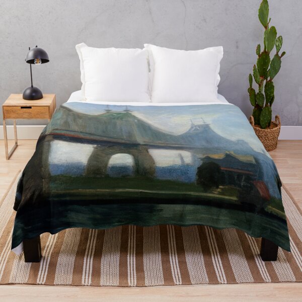 Item preview, Edward Hopper gallery - edward hopper artwork designed and sold by namikikkik.