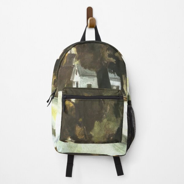 Item preview, Edward Hopper gallery - edward hopper artwork designed and sold by namikikkik.