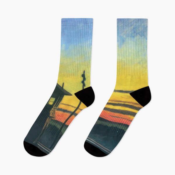 Item preview, Edward Hopper gallery - edward hopper artwork designed and sold by namikikkik.