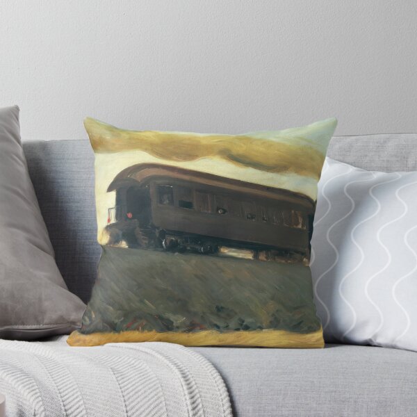 Item preview, Edward Hopper gallery - edward hopper artwork designed and sold by namikikkik.