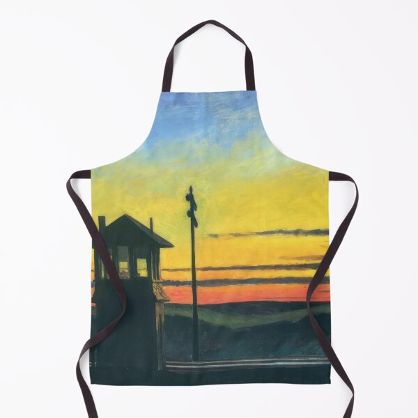 Item preview, Edward Hopper gallery - edward hopper artwork designed and sold by namikikkik.