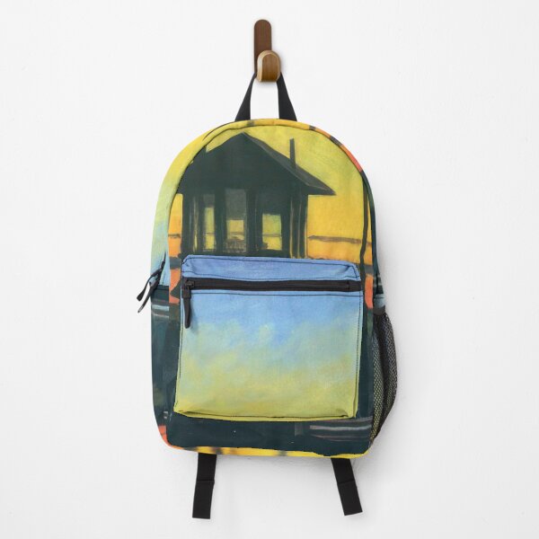 Item preview, Edward Hopper gallery - edward hopper artwork designed and sold by namikikkik.