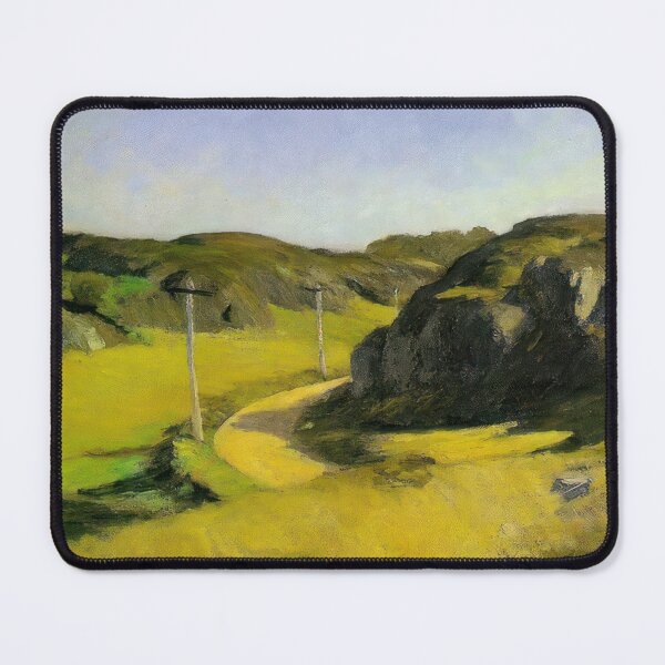 Item preview, Edward Hopper gallery - edward hopper artwork designed and sold by namikikkik.