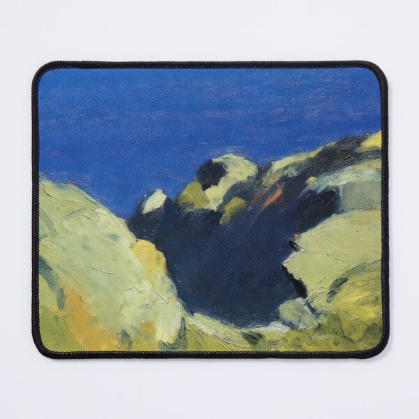 Item preview, Edward Hopper gallery - edward hopper artwork designed and sold by namikikkik.
