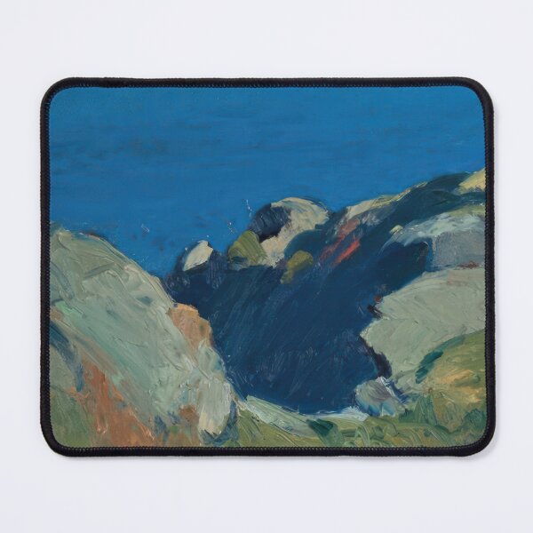 Item preview, Edward Hopper gallery - edward hopper artwork designed and sold by namikikkik.