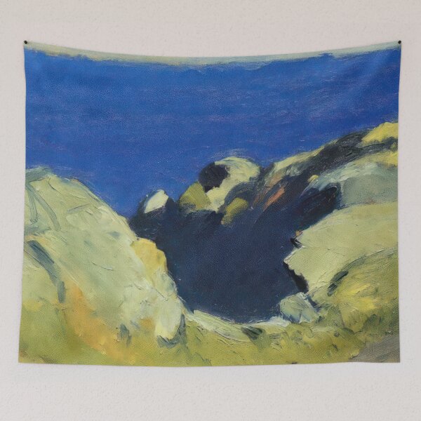 Item preview, Edward Hopper gallery - edward hopper artwork designed and sold by namikikkik.