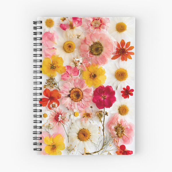 Item preview, Pressed Flowers designed and sold by CuriosityCasita.
