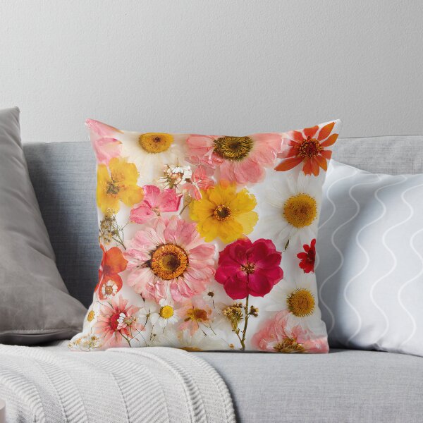 Item preview, Pressed Flowers designed and sold by CuriosityCasita.