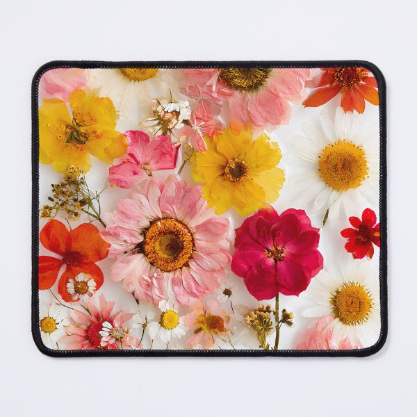 Item preview, Pressed Flowers designed and sold by CuriosityCasita.