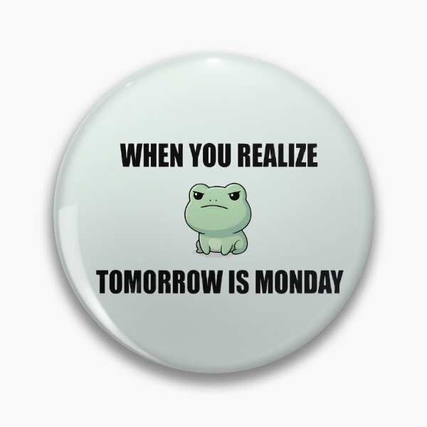 Item preview, Cute Kawaii frog meme designed and sold by pixellm.