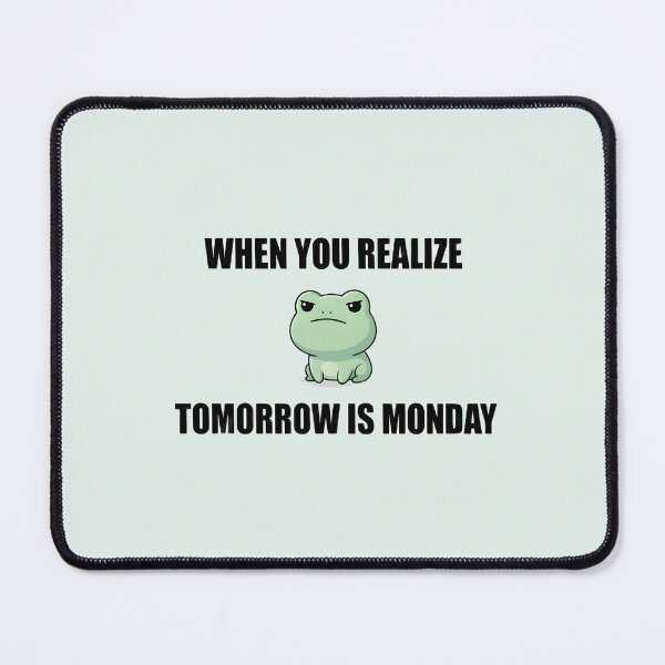 Item preview, Cute Kawaii frog meme designed and sold by pixellm.