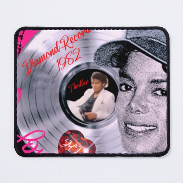 Item preview, MJ King of Pop Moonwalkers Music Star Tributes designed and sold by QuasarDigitalSurrealism.