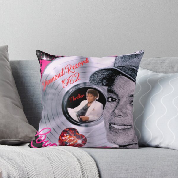 Item preview, MJ King of Pop Moonwalkers Music Star Tributes designed and sold by QuasarDigitalSurrealism.