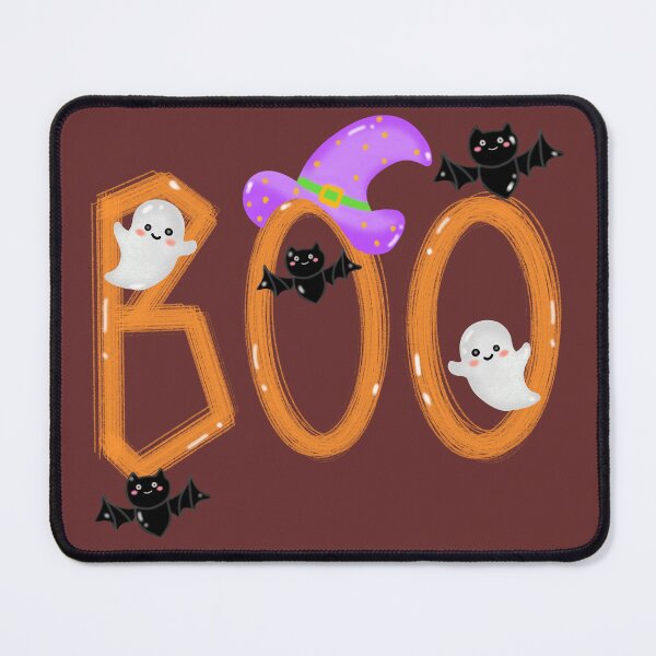 Item preview, The charm of Halloween-style cuteness designed and sold by Suthicha.