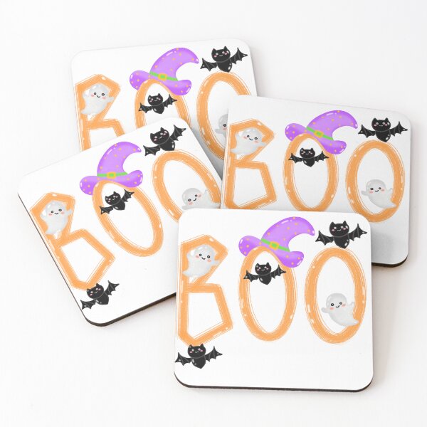 Item preview, The charm of Halloween-style cuteness designed and sold by Suthicha.