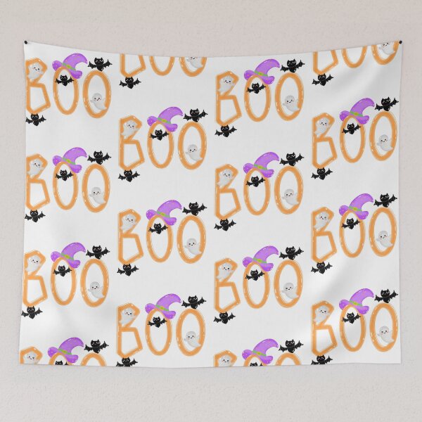 Item preview, The charm of Halloween-style cuteness designed and sold by Suthicha.
