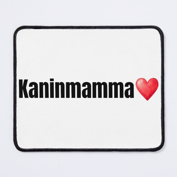 Item preview, Kaninmamma designed and sold by Designbynorase.