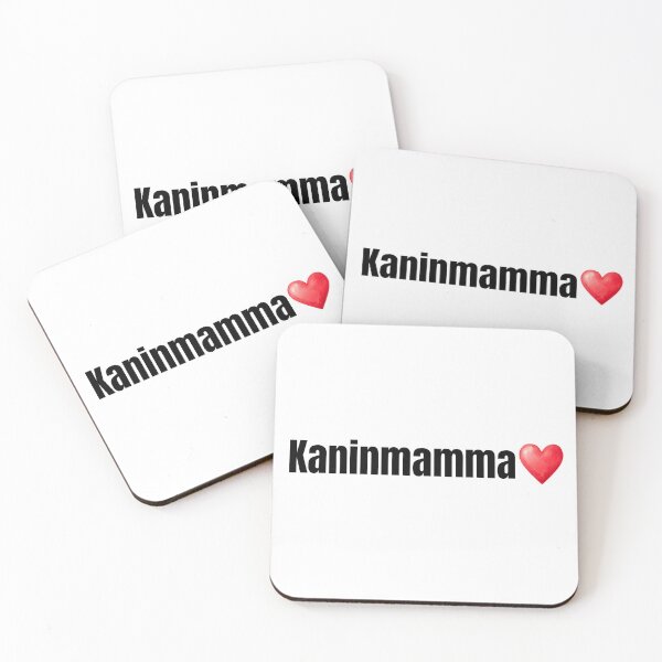 Item preview, Kaninmamma designed and sold by Designbynorase.