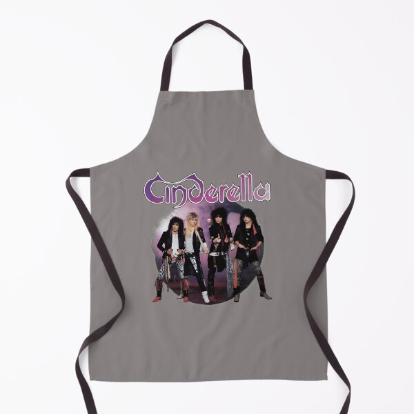 Item preview, Cinderella Band 80s Glam Metal Photo Tee-81 designed and sold by AndreasLinke.