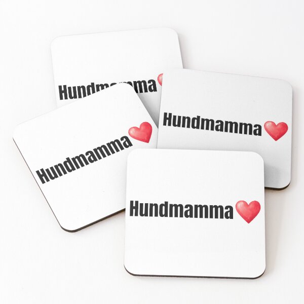 Item preview, Hundmamma designed and sold by Designbynorase.