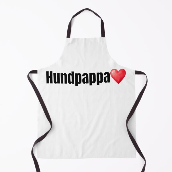 Artikelvorschau, Hundpappa entworfen und verkauft von Designbynorase.