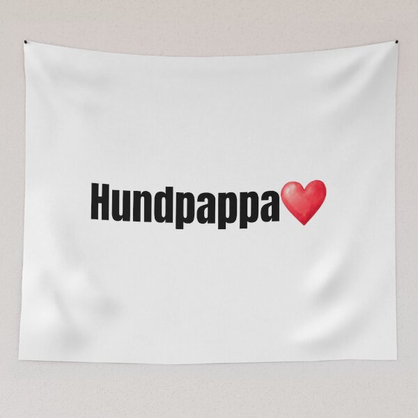 Item preview, Hundpappa designed and sold by Designbynorase.