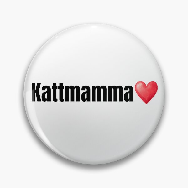 Item preview, Kattmamma designed and sold by Designbynorase.