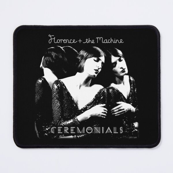Item preview, Shake It Out Florence + The Machine designed and sold by Viwabtzrt.