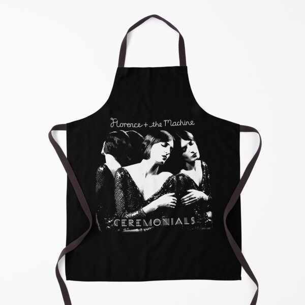 Item preview, Shake It Out Florence + The Machine designed and sold by Viwabtzrt.