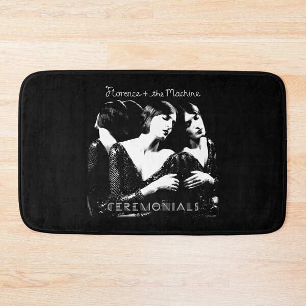 Item preview, Shake It Out Florence + The Machine designed and sold by Viwabtzrt.