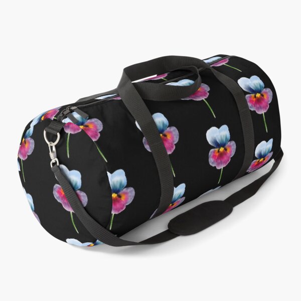 Item preview, Colourful pansy flower designed and sold by A Sweet  Fragrance Art.