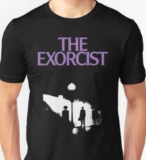 The Exorcist Unisex T-Shirt