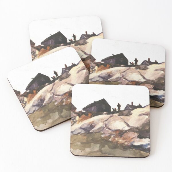 Item preview, Edward Hopper gallery - edward hopper artwork designed and sold by namikikkik.