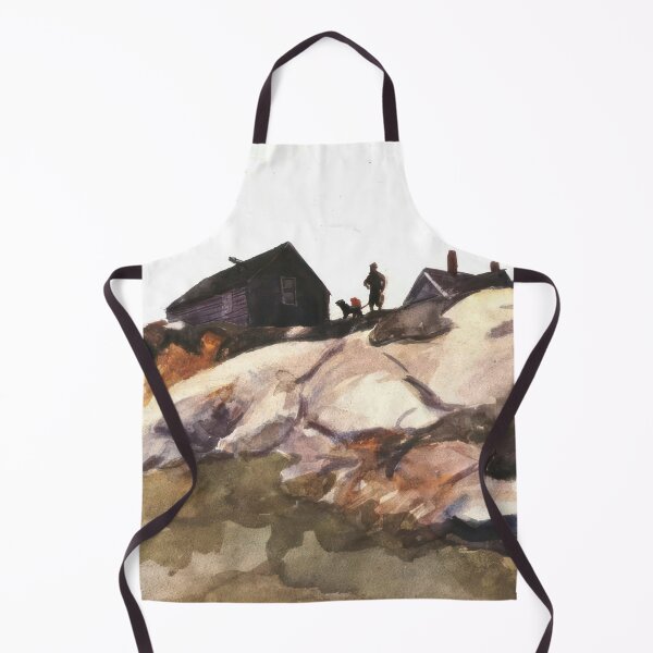 Item preview, Edward Hopper gallery - edward hopper artwork designed and sold by namikikkik.
