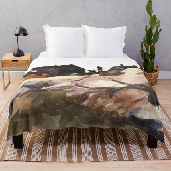 Item preview, Edward Hopper gallery - edward hopper artwork designed and sold by namikikkik.