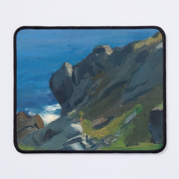 Item preview, Edward Hopper gallery - edward hopper artwork designed and sold by namikikkik.