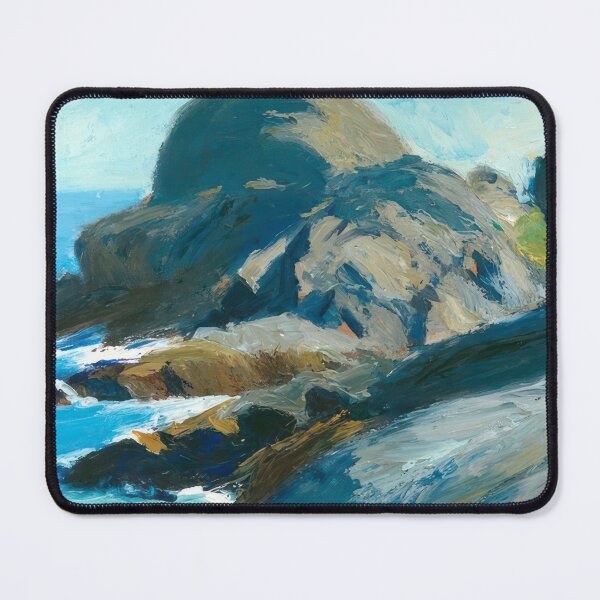 Item preview, Edward Hopper gallery - edward hopper artwork designed and sold by namikikkik.