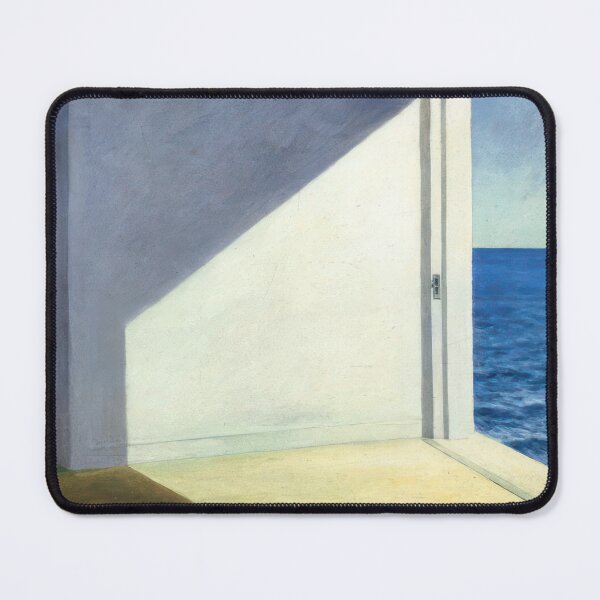 Item preview, Edward Hopper gallery - edward hopper artwork designed and sold by namikikkik.